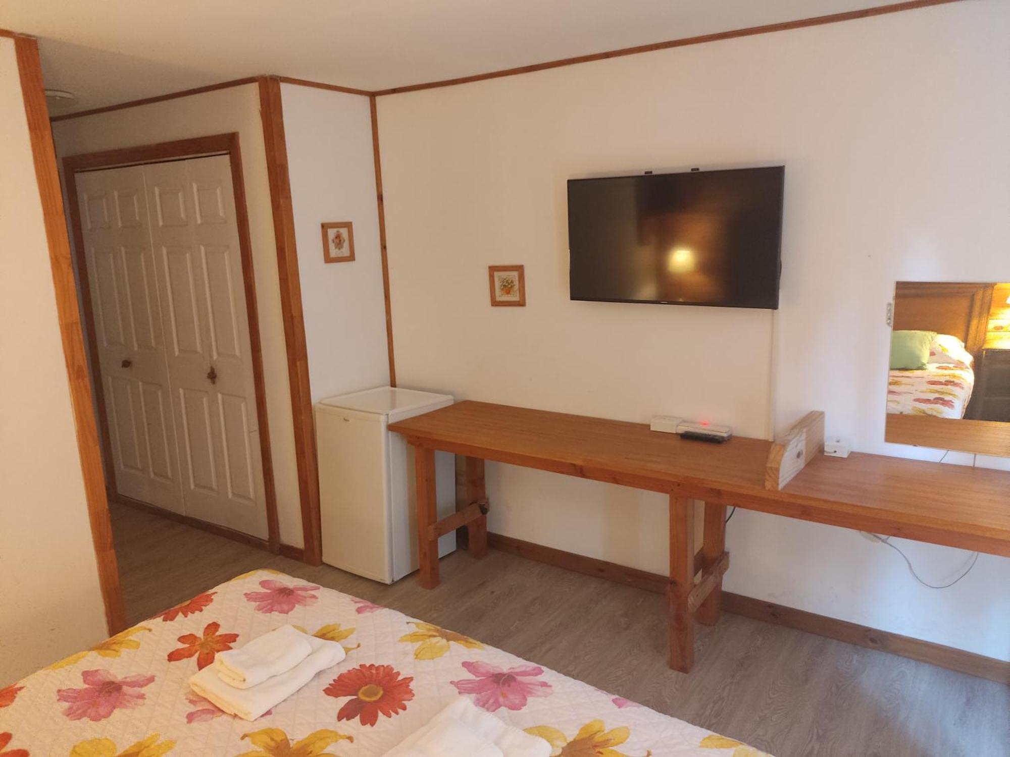 Hosteria Lekun Lekun Villa La Angostura Kültér fotó