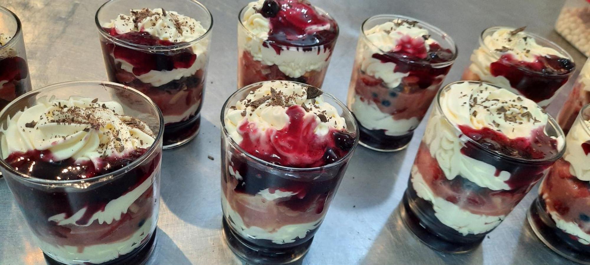 Hosteria Lekun Lekun Villa La Angostura Kültér fotó