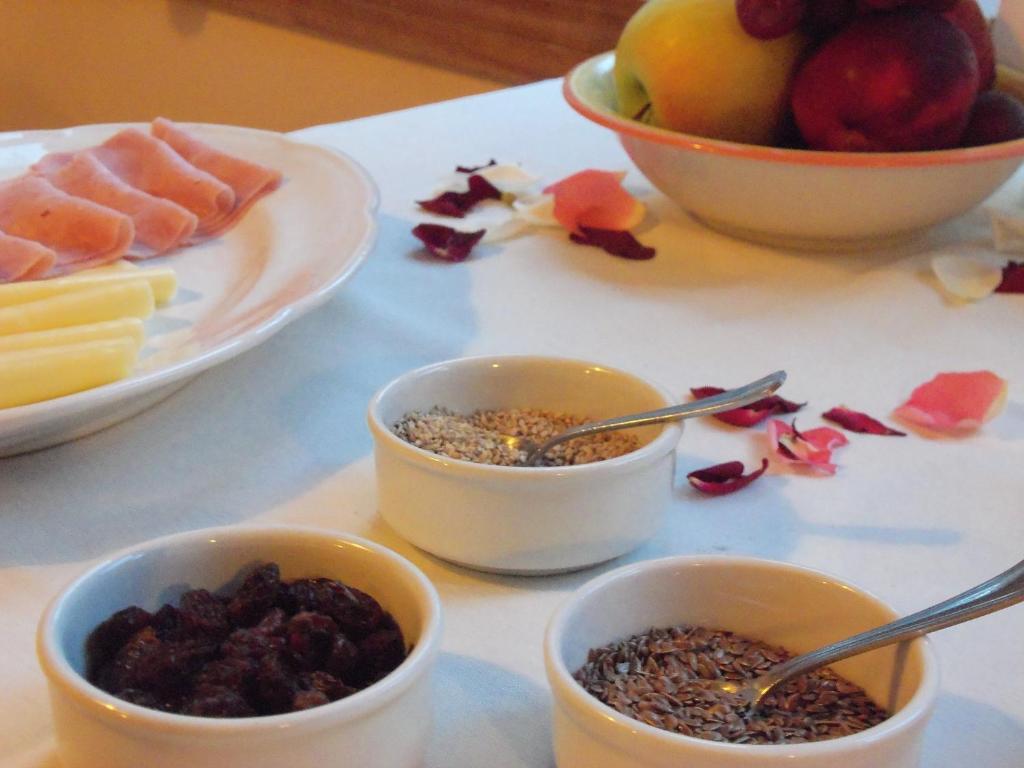 Hosteria Lekun Lekun Villa La Angostura Kültér fotó